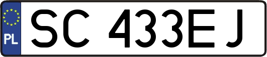 SC433EJ