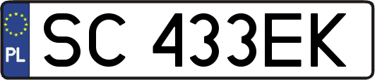 SC433EK