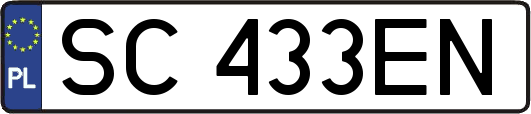 SC433EN