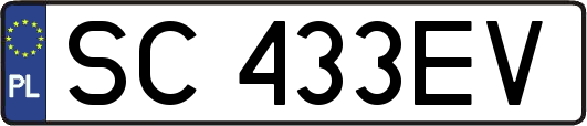 SC433EV