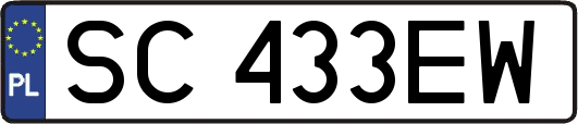 SC433EW