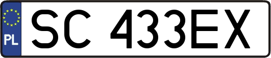 SC433EX