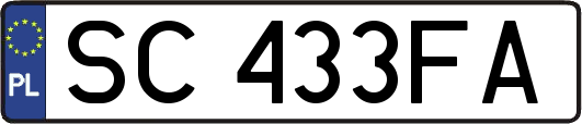 SC433FA