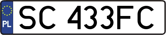 SC433FC