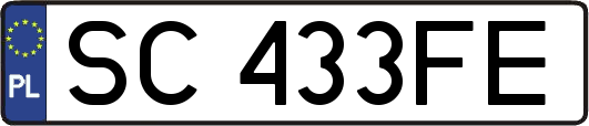 SC433FE