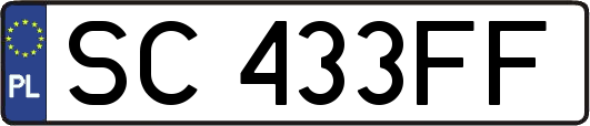 SC433FF