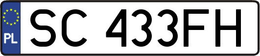 SC433FH