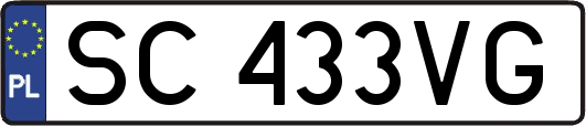 SC433VG