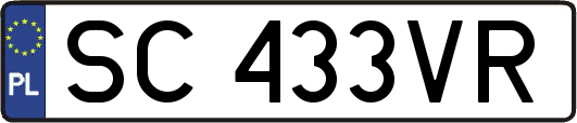 SC433VR