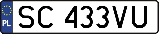 SC433VU