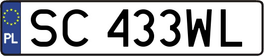 SC433WL