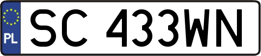 SC433WN