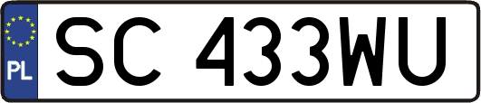 SC433WU