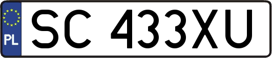 SC433XU