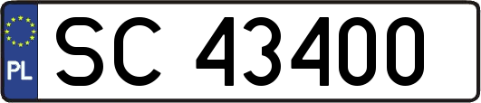 SC43400