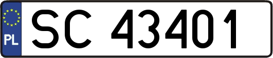 SC43401