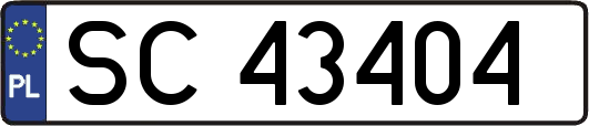 SC43404
