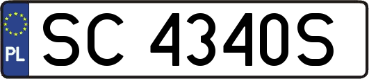 SC4340S
