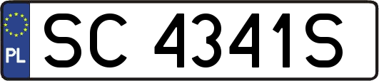 SC4341S