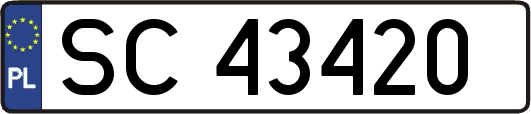 SC43420