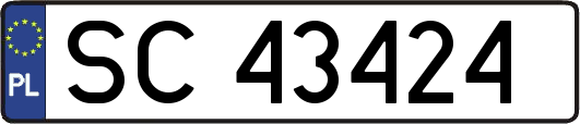 SC43424