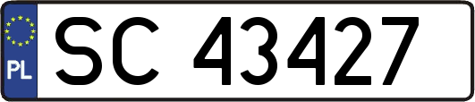 SC43427