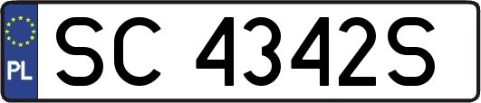 SC4342S