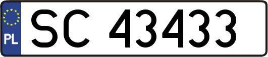 SC43433
