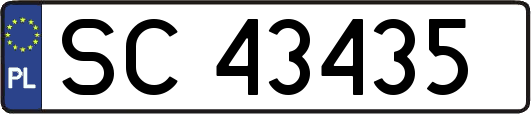 SC43435