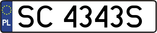 SC4343S
