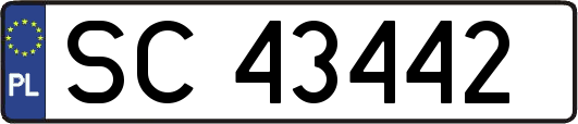 SC43442
