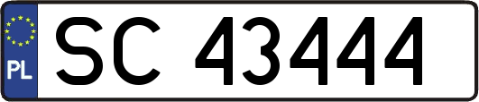 SC43444