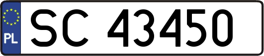 SC43450