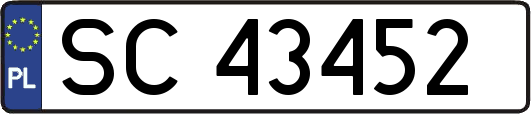 SC43452