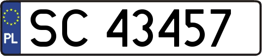 SC43457