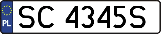 SC4345S