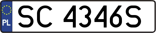 SC4346S