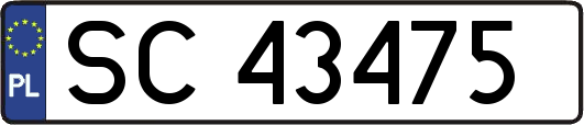 SC43475