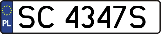 SC4347S