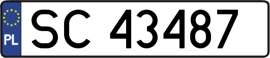 SC43487
