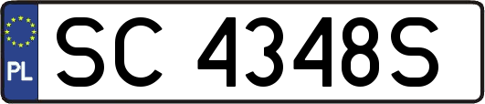 SC4348S