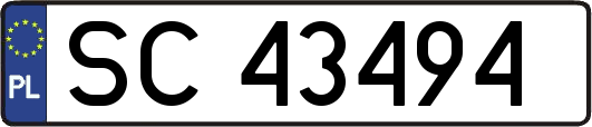 SC43494