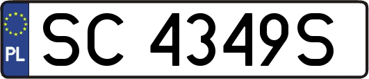 SC4349S