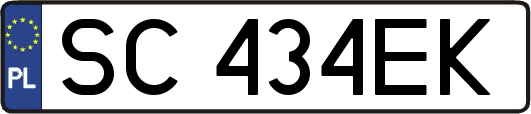 SC434EK