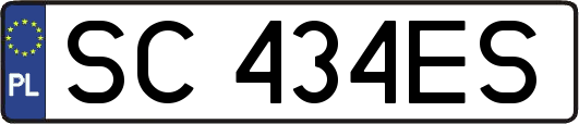 SC434ES