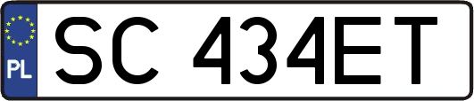 SC434ET