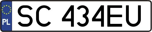 SC434EU