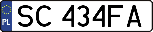 SC434FA