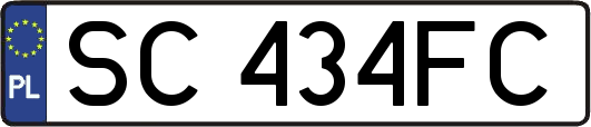 SC434FC
