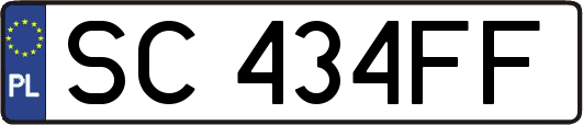 SC434FF
